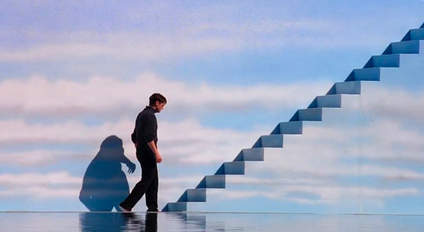 마침내-출구를-찾은-트루먼