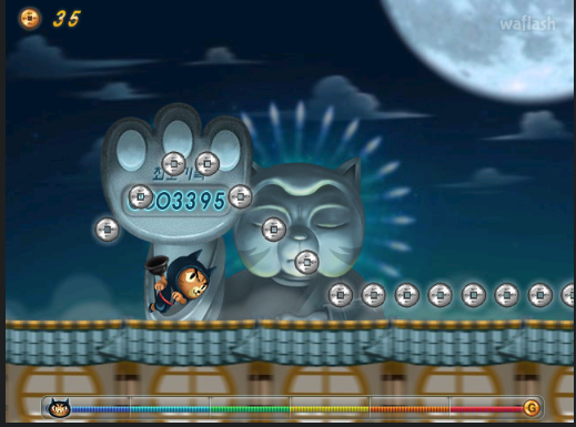 고군분투 게임하기 (링크)