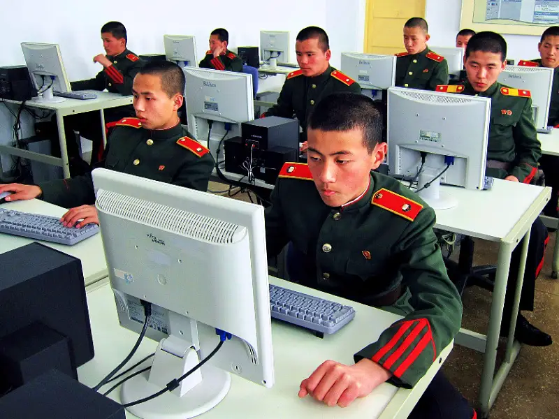 그알 그것이알고싶다 1313회 실제 암호화폐, 국가기밀, 군부대까지 북한 해킹조직 해커부대 사이버전사 7000명 실력과 수준