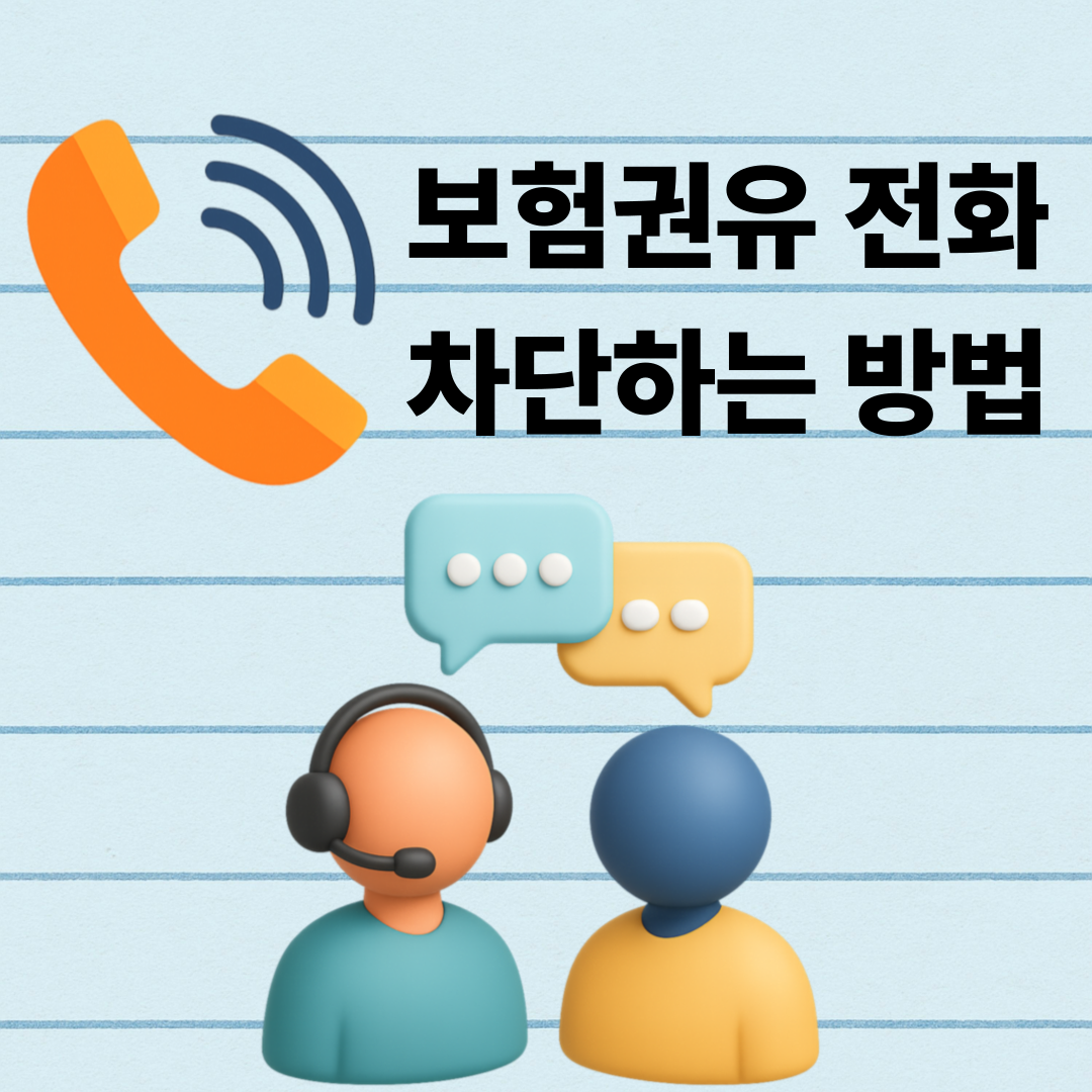 전화