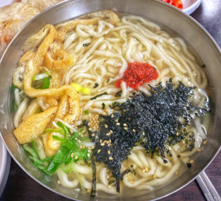 6시내고향 남대문시장 관련 정보