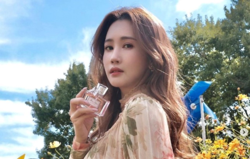 이다해 인스타그램