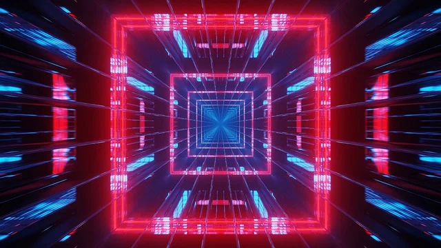 네온의 기본 특성, 네온사인의 작동 원리,다양한 색상의 비밀