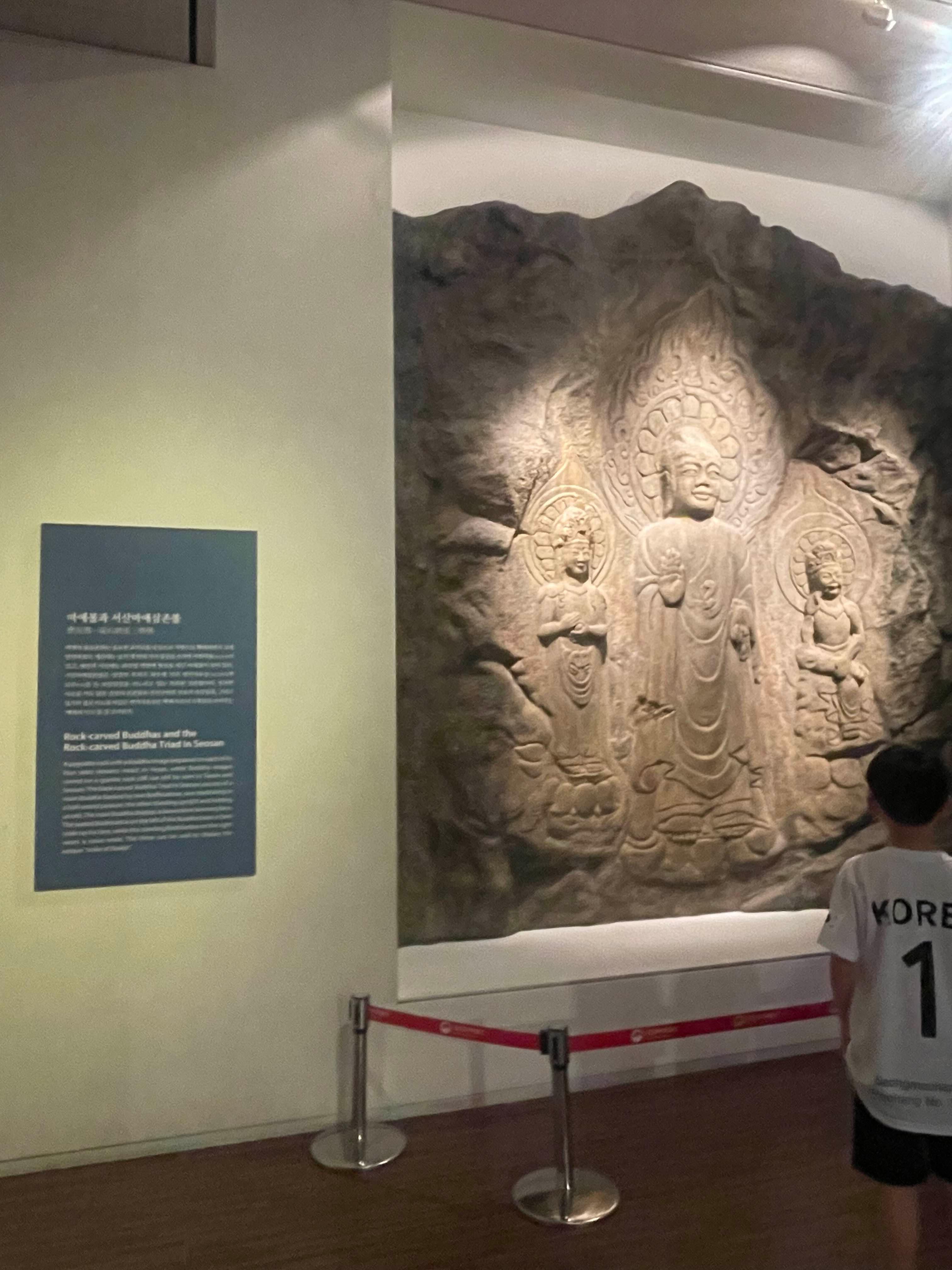 국립부여박물관 완벽 가이드