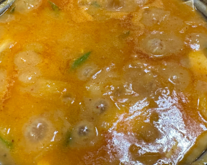 생생정보 해물손두부전골 강원도 원주