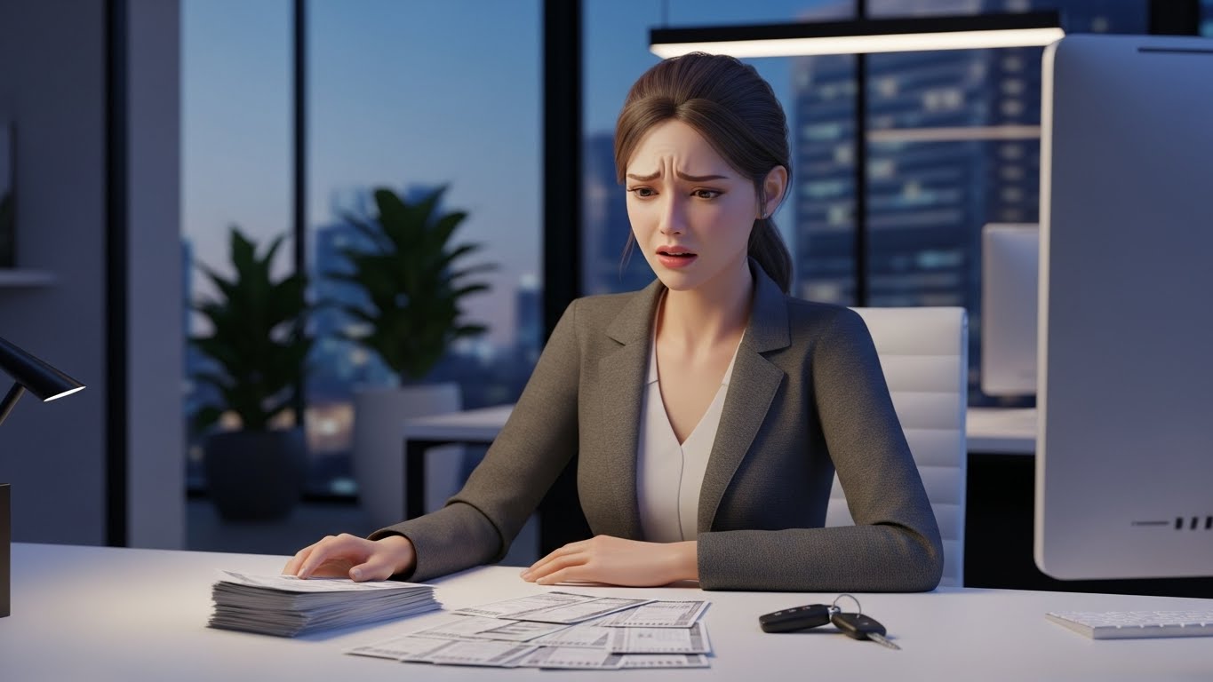 신용카드지급정지, 내용증명작성법, 워크아웃차량