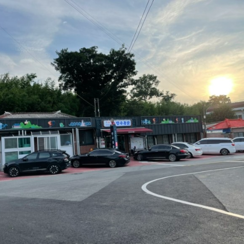 해남 맛집 추천