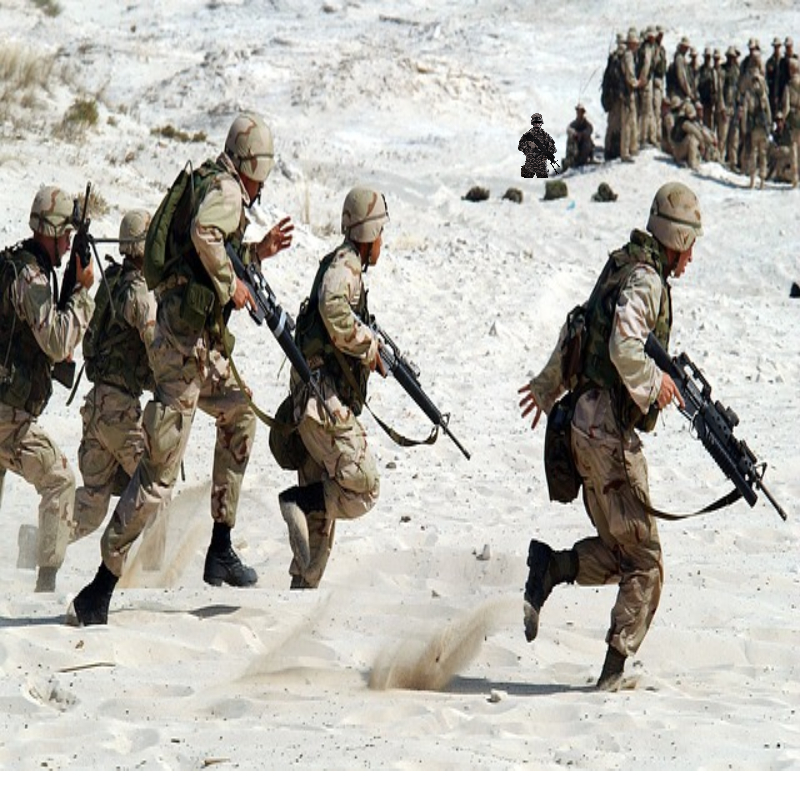 2023년100만원으로군인봉급급여월급인상 