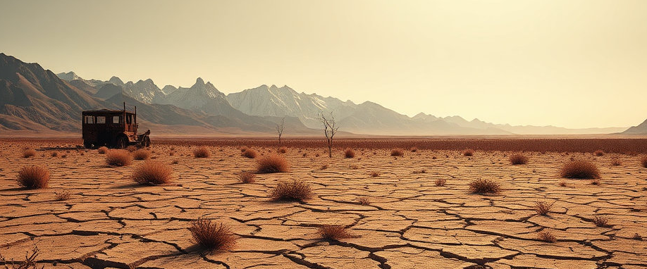 지구에 물이 없으면