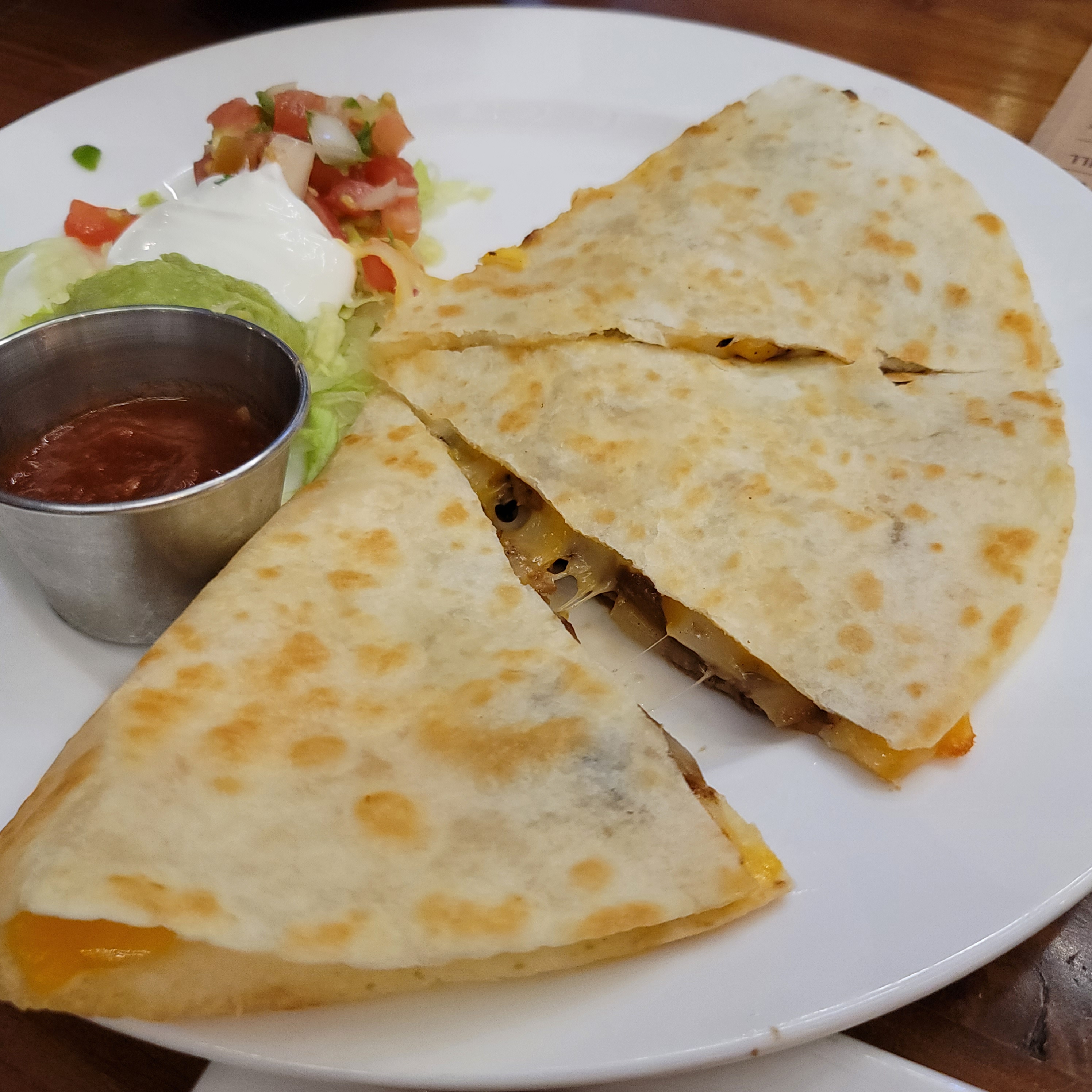 광화문 D타워 맛집 온더보더 2인 메뉴 추천 및 가격, 할인 정보 (테이블엔조이 모바일 금액권 사용방법)