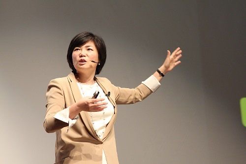 김미경 강사