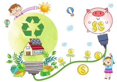 재생에너지로의 전환: 사례와 전망