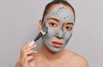 블랙헤드 제거제 사용