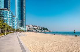 부산 해안 런닝코스