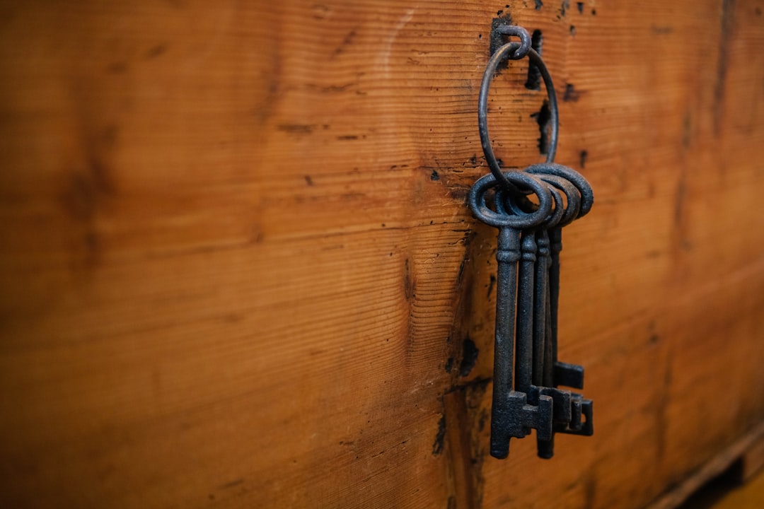Key.