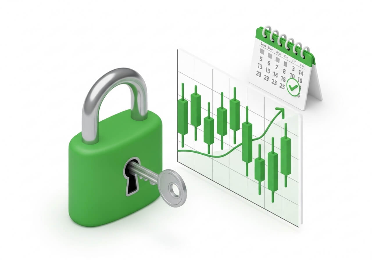 투자경고 해제요건