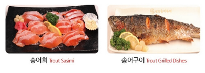 평창 송어축제 예약 방법&amp;#44; 준비물&amp;#44; 주차장&amp;#44; 비용&amp;#44; 놀거리