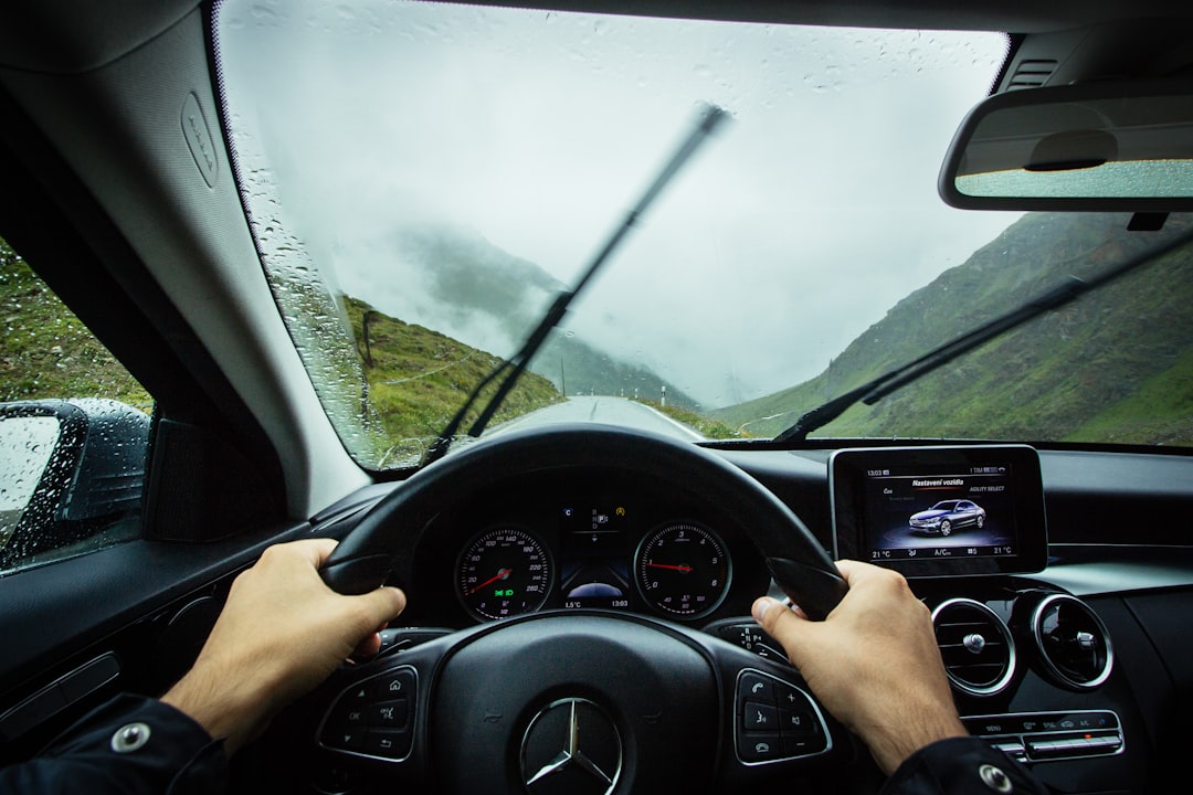 Driver
