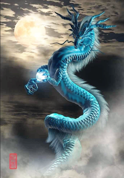 청룡