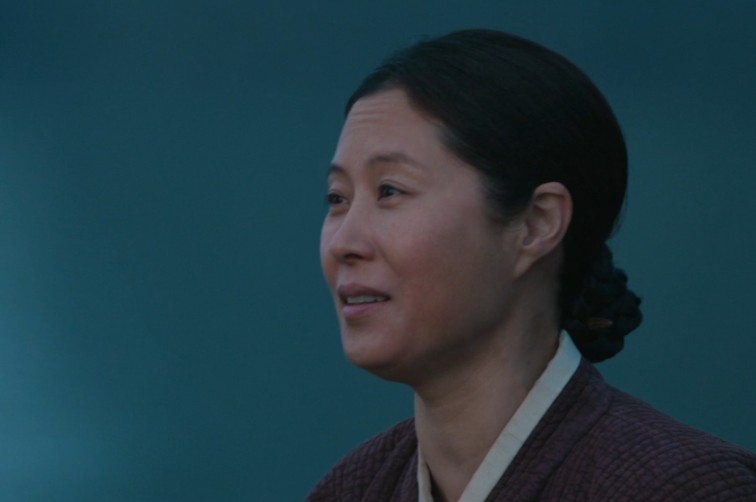 정년이 엄마 목소리 슬픔