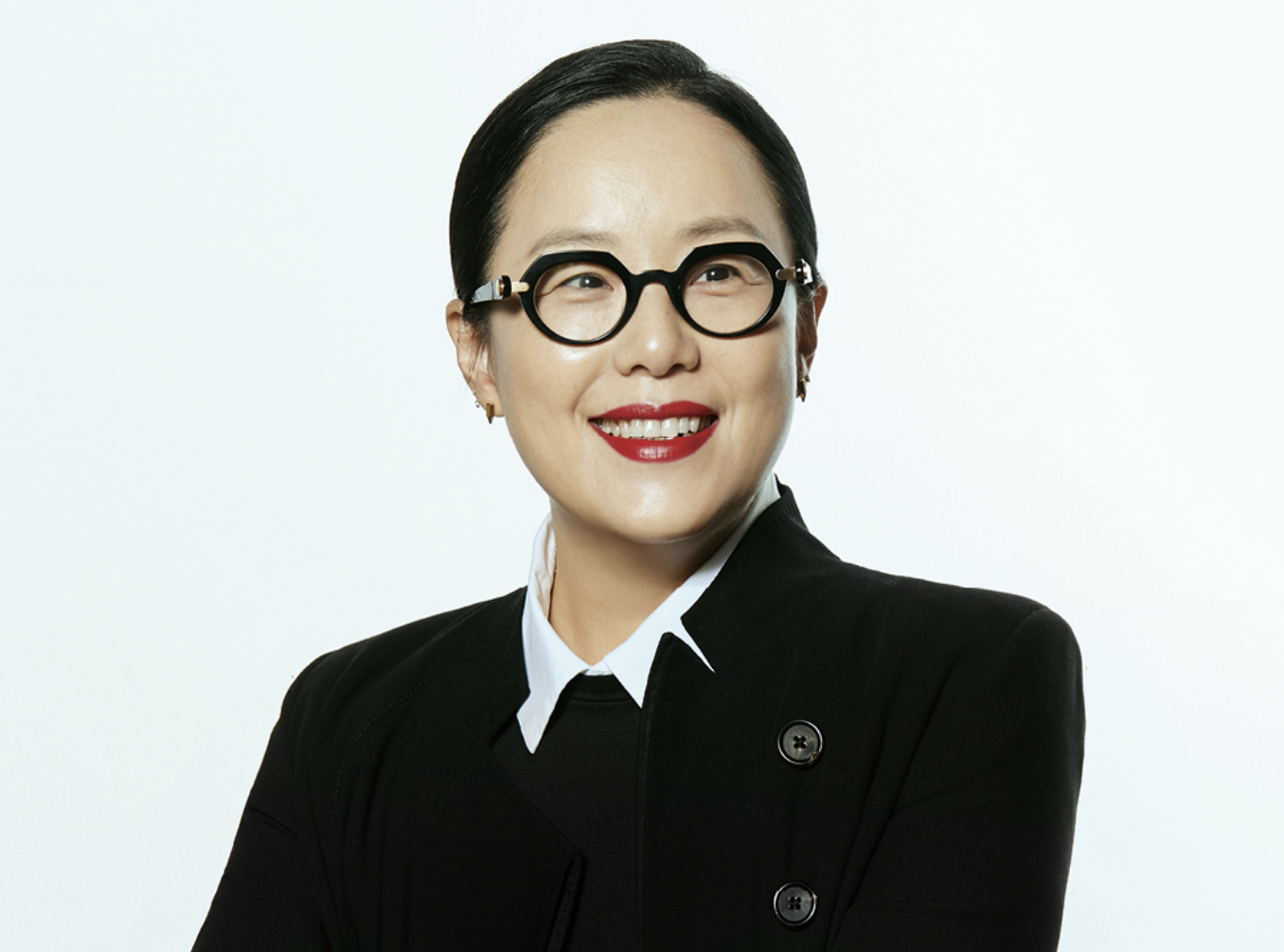 메이크업 아티스트 정샘물