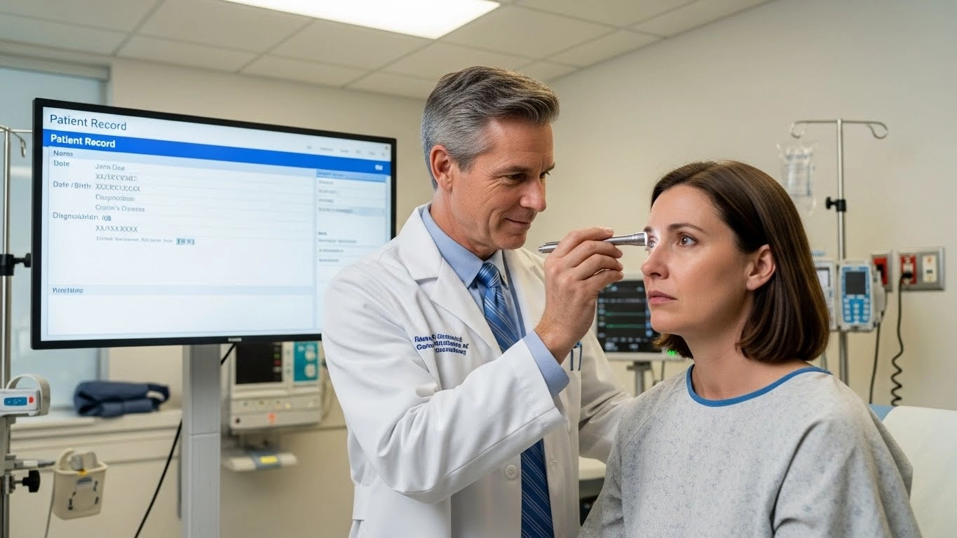 살이 찐 것도 아닌데... 50대에 갑자기 찾아온 '당뇨'의 진실