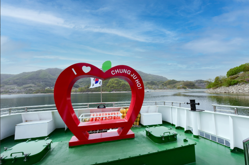 생생정보 충주여행 크루즈 정보 충북 충주호 충주나루 요금정보