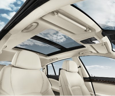 파노라마 선루프