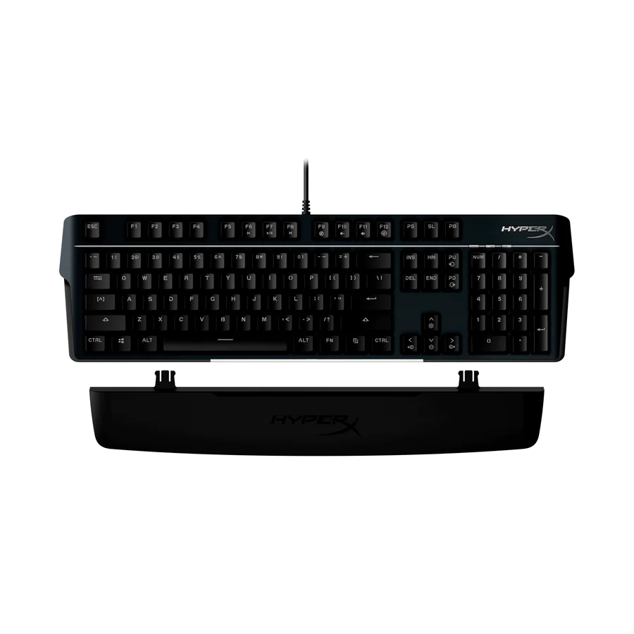 HyperX Alloy MKW100 메카닉 게이밍 키보드