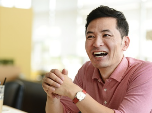 김창옥 책 인터뷰