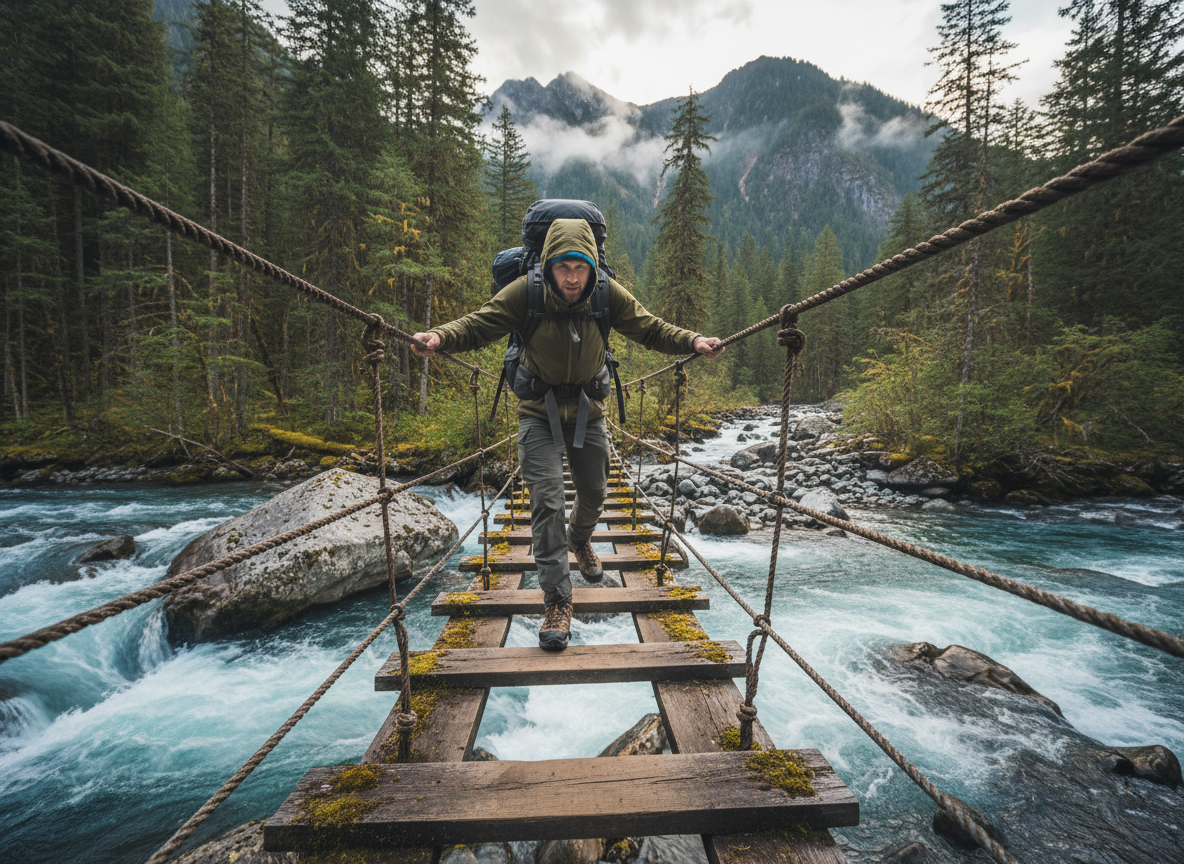 겨울 관악산 등산 전&amp;#44; &amp;#39;이것&amp;#39; 안 챙기면 위험해요!