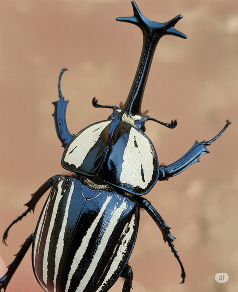 골리앗 딱정벌레