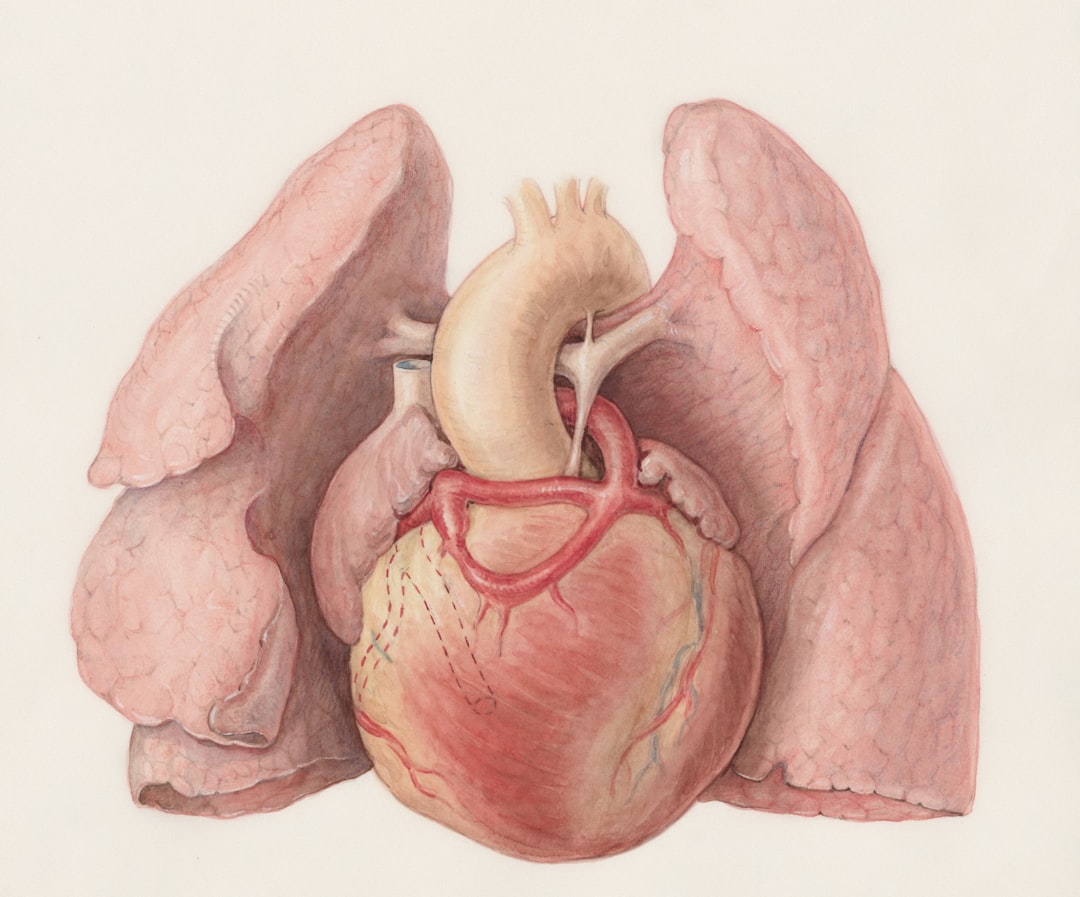 Lung capacity