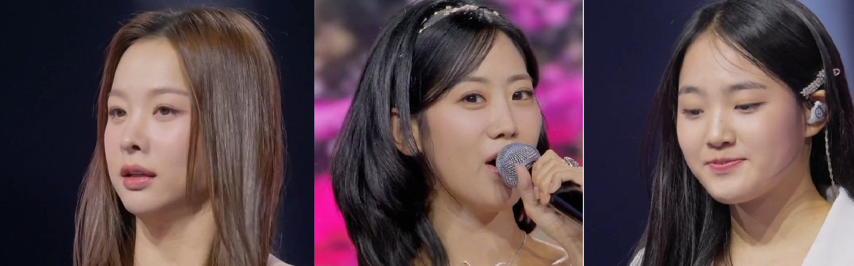 현역가왕3 2월 24일 준결승 2R 결과 총정리|이수연 1011점 1위·금잔디 국민투표로 결승 진출