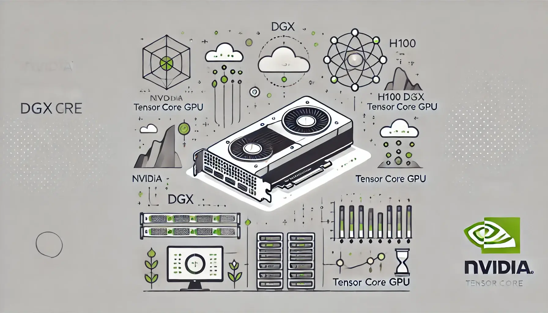 데이터센터 및 AI 부문