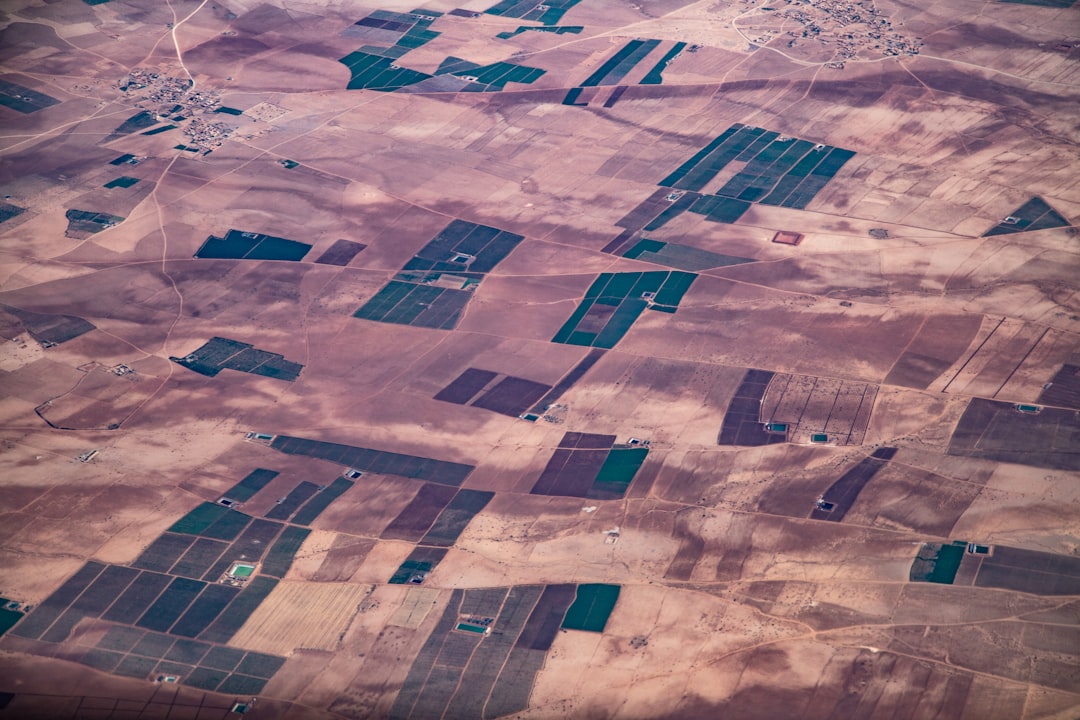 Land Use