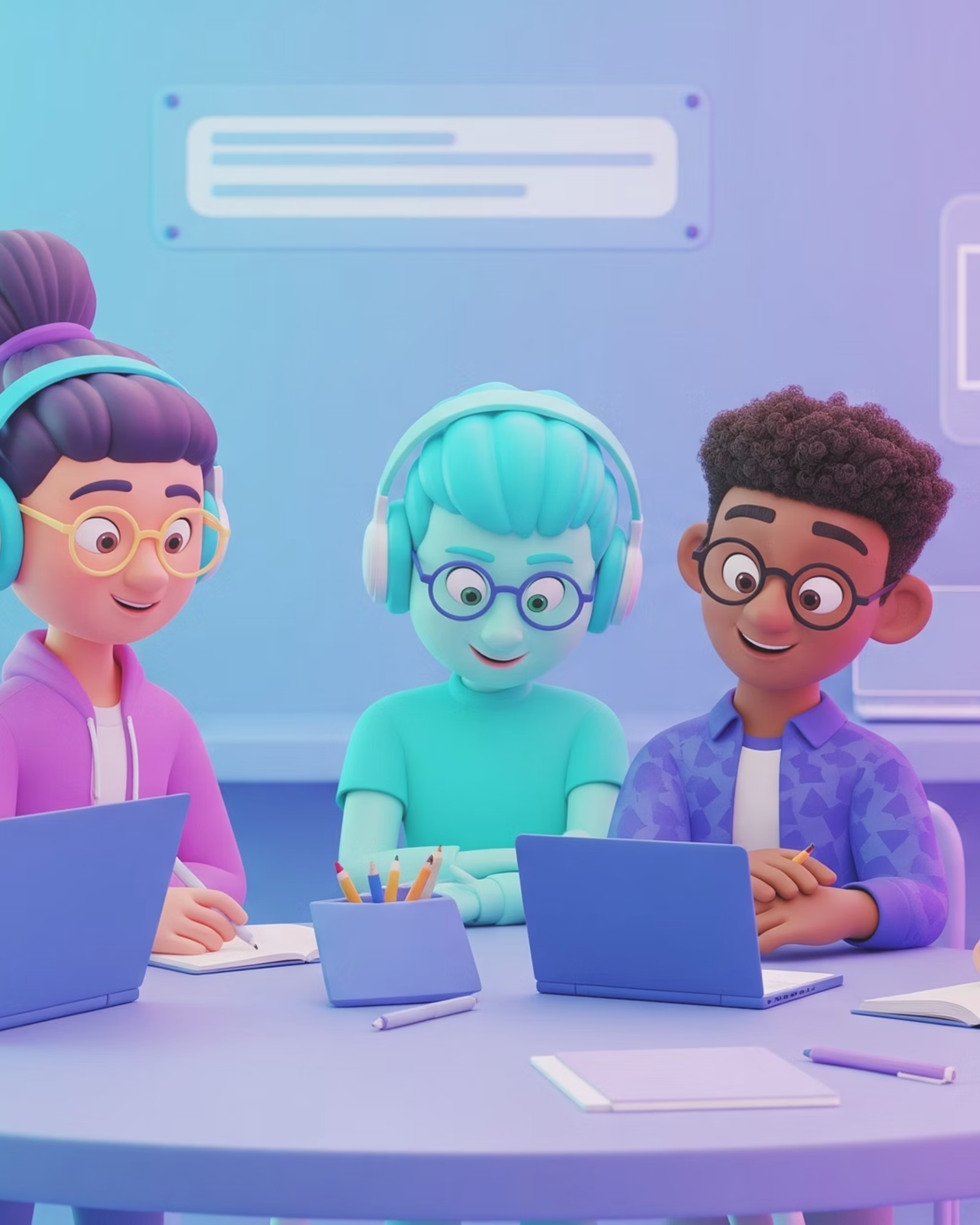 AI 교육 효과 극대화하는 참가자 분석법