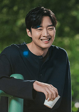 웰컴투 삼달리