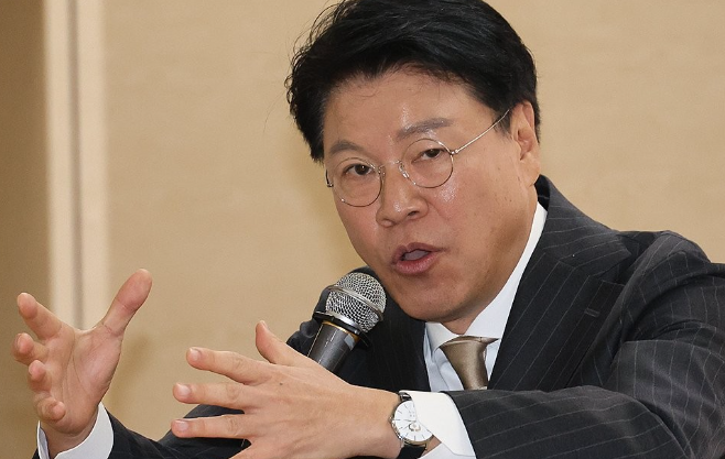 장제원 아들