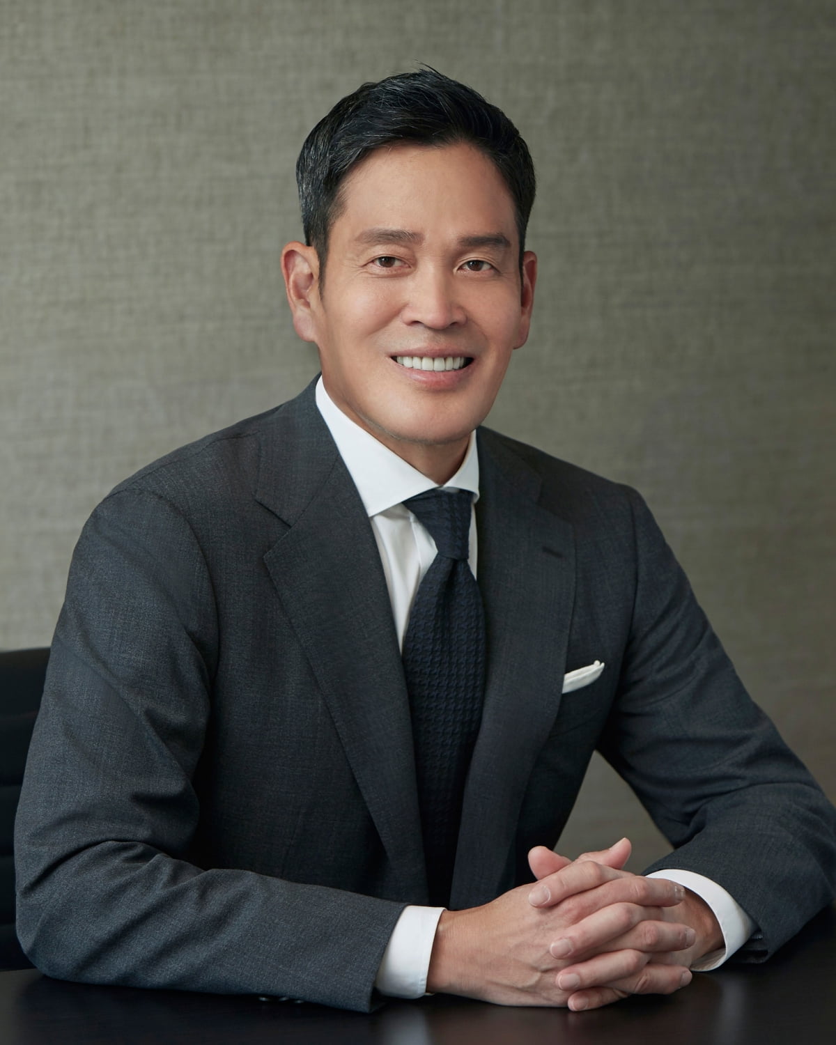 정용진 신세계 그룹 회장