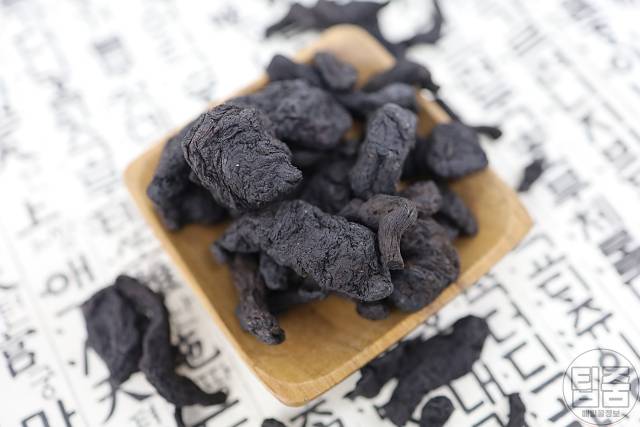 혈관에 좋은 약초 숙지황 어혈 제거 효능