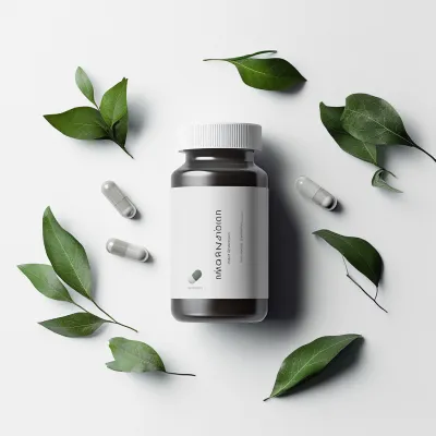 마그네슘 하루 용량은 얼마가 적당할까1