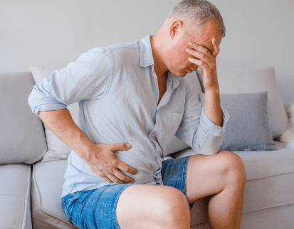 고사리-과다섭취-부작용