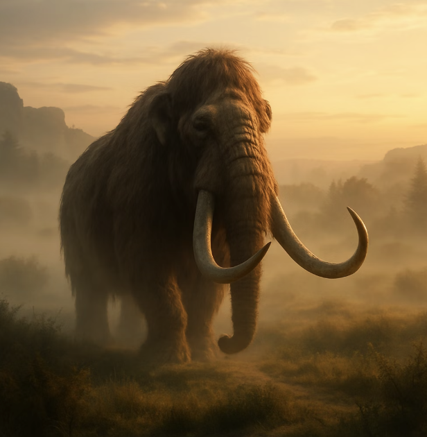 오늘의 적이 아닌, '사라진 거인'을 향한 방어