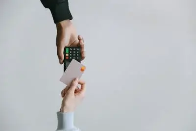 신용카드 사용 습관이 신용 점수에 미치는 영향