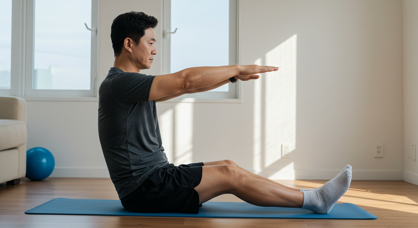 건강관리&amp;#44; 생활습관