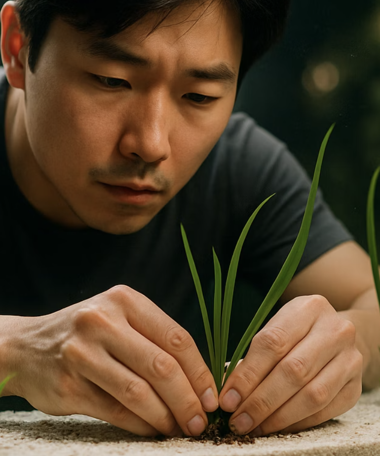 실패 없는 식재와 관리 팁