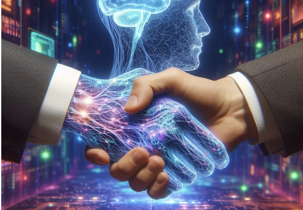 AI와 직무 전문화에 따른 산업별 AI 적용 사례