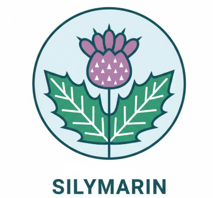 실리마린 효능