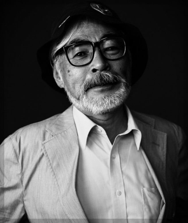 미야자키 하야오